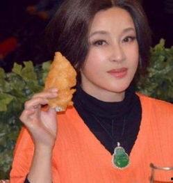 娱乐圈吃瓜刘晓庆